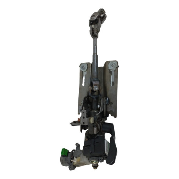 Coluna Direção Escamoteavel C/ Imobilizador Civic 2001 2005