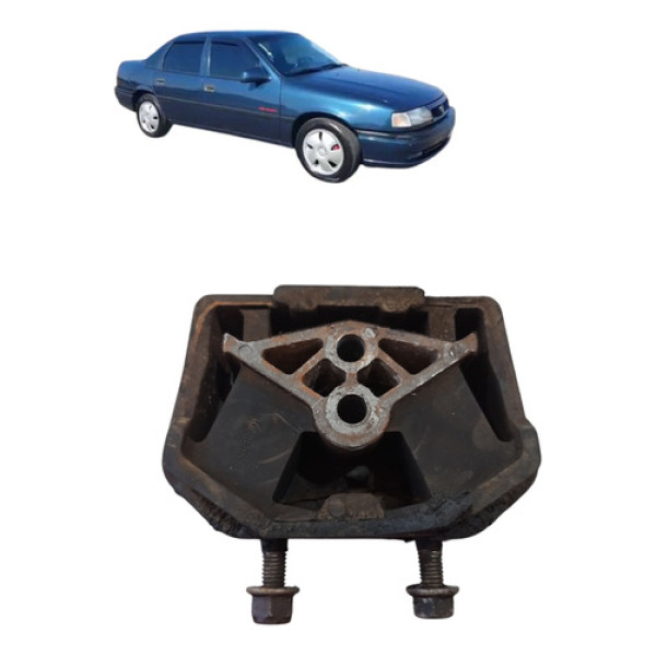 Coxim Traseiro Motor Vectra 1993 1996