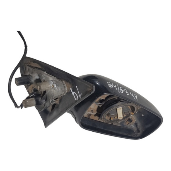 Retrovisor Elétrico Direito Vw Gol G3 G4 4 Portas 1999 2008