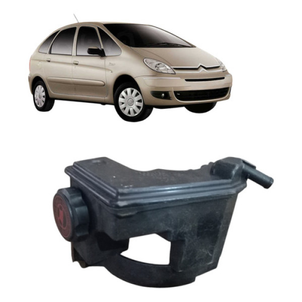 Reservatório Bomba Direção Hidráulica Xsara Picasso 2001 08