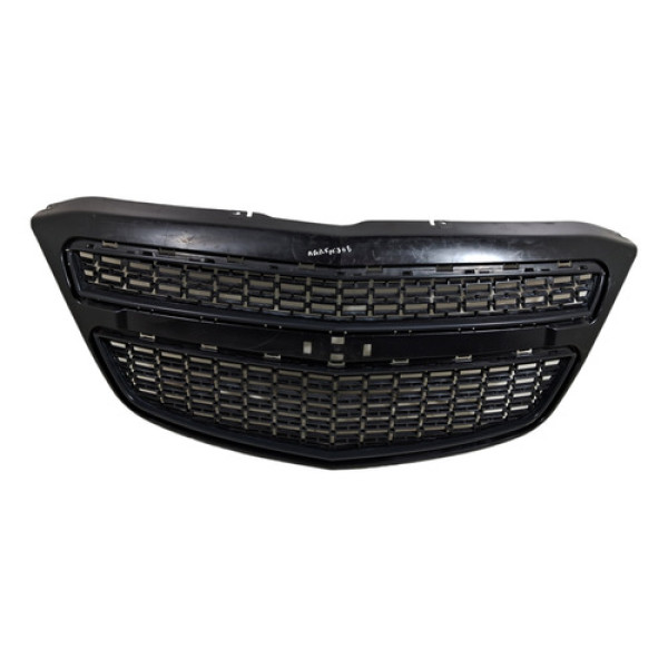 Grade Dianteira Chevrolet Agile Montana 2011 A 2017