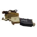 Fechadura Eletrica Porta Dianteira Corsa 1994 2002 Esquerda