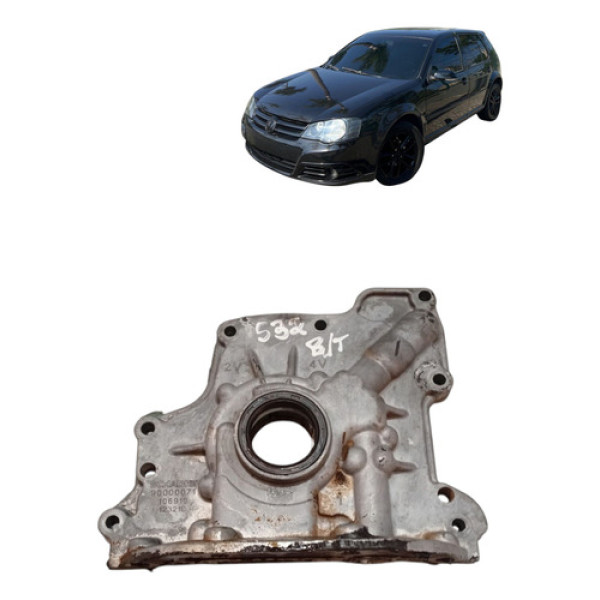 Bomba Oleo Motor Golf 1.6 2008 2016