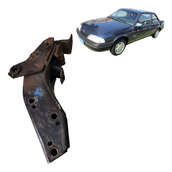 Suporte Coxim Cambio Monza 1991 1996