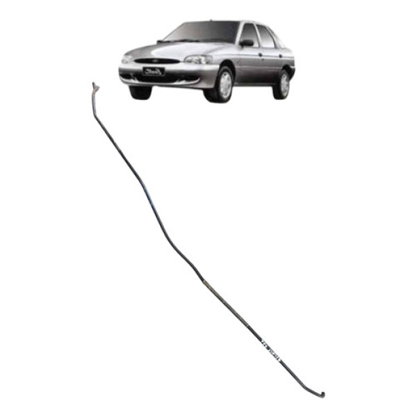 Vareta Haste Capo Ford Escort 1997 2003