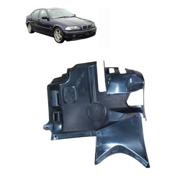 Acabamento Painel  Bmw 