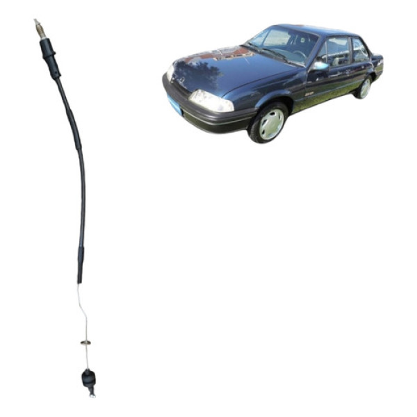 Cabo Acelerador Monza 2.0 1991 1996