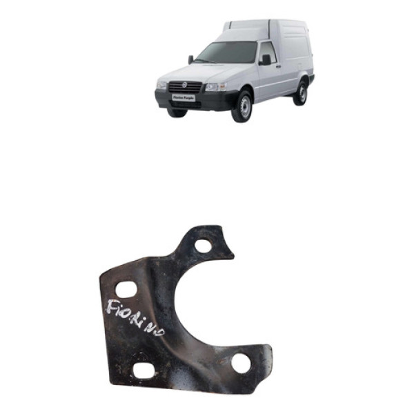 Suporte Coxim Caixa Cambio Fiorino 2002 2013