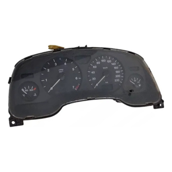 Painel Instrumento Chevrolet Astra Zafira 1999 A 2011
