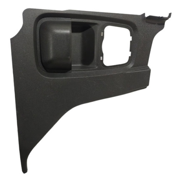 Forro Traseiro Esquerdo C/ Detalhe Gm Montana 2011 A 2021