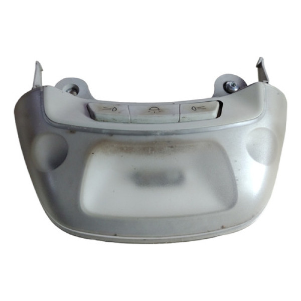 Luz Teto Fiat Stilo 2002 A 2010