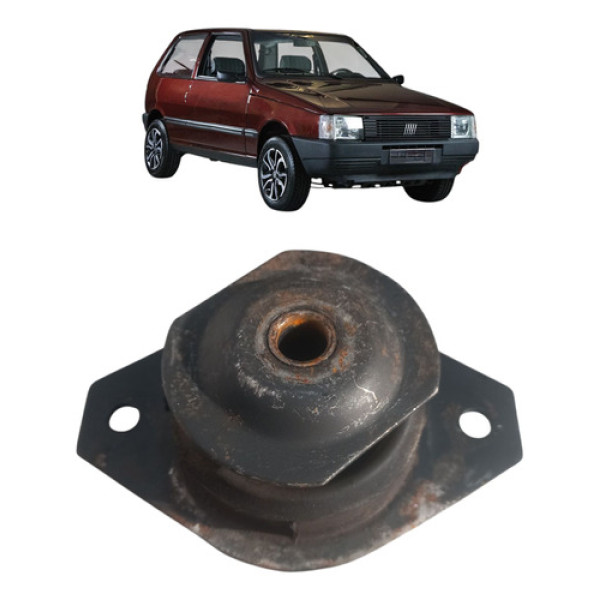 Coxim Motor Fiat Uno Fiasa 1.0 1.3 1992 2002