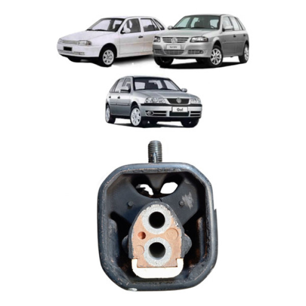 Coxim Motor Gol G2 G3 G4 1996 2014