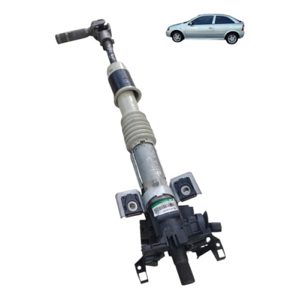 Modulo Imobilizador Coluna Astra 2001 2011