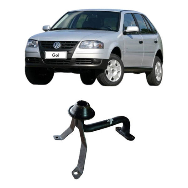 Pescador Gol G2 G3 G4 1.0 8v 1997 A 2012