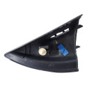 Moldura Interna Retrovisor Lado Esquerdo S10 2013 2016