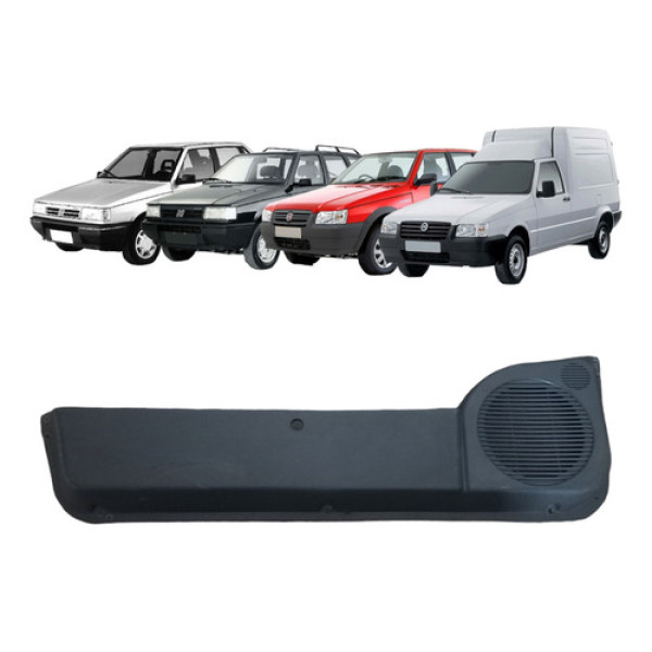 Porta Objeto Porta Dianteira Esquerda Uno Mille Elba Prêmio