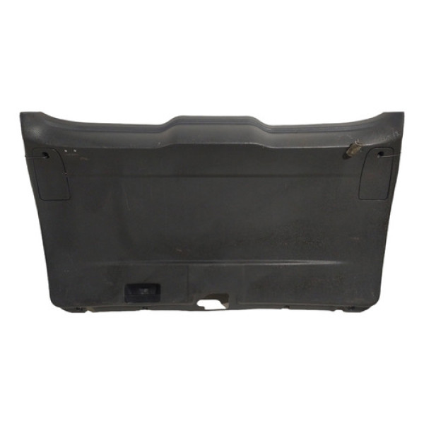 Moldura Porta Malas Fiat Stilo 2002 A 2009