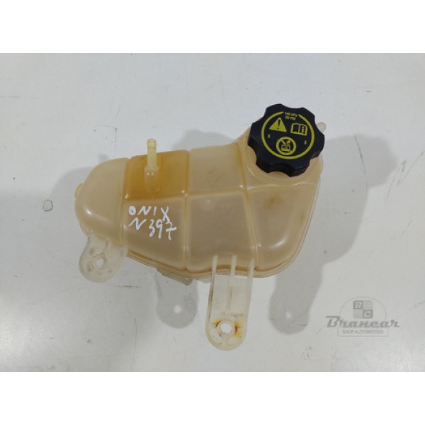 Reservatório Água Radiador Gm Onix 2012 2013 2014 2015