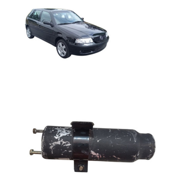 Filtro Secador Ar Condicionado Gol G3 1999 2004