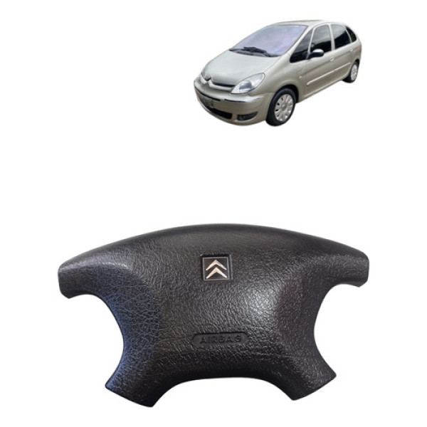 Bolsa Volante Xsara Picasso 2006 2013