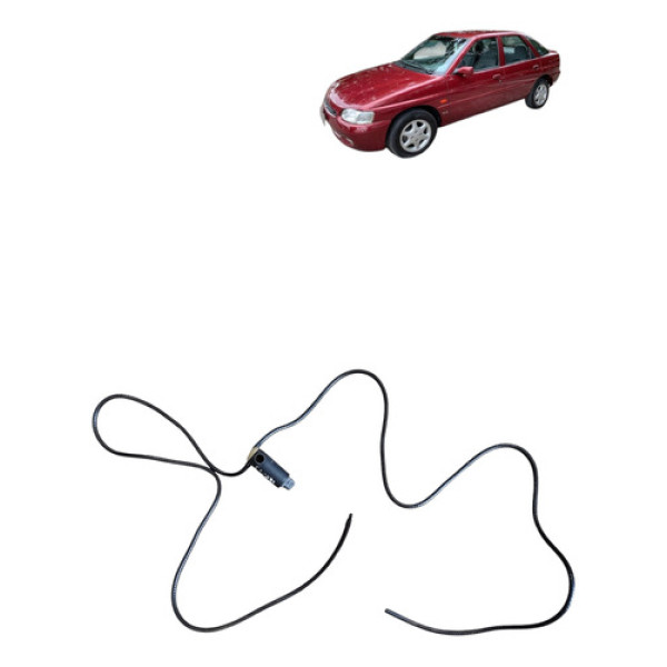 Bomba Esguicho Para Brisa Escort 1996 2002