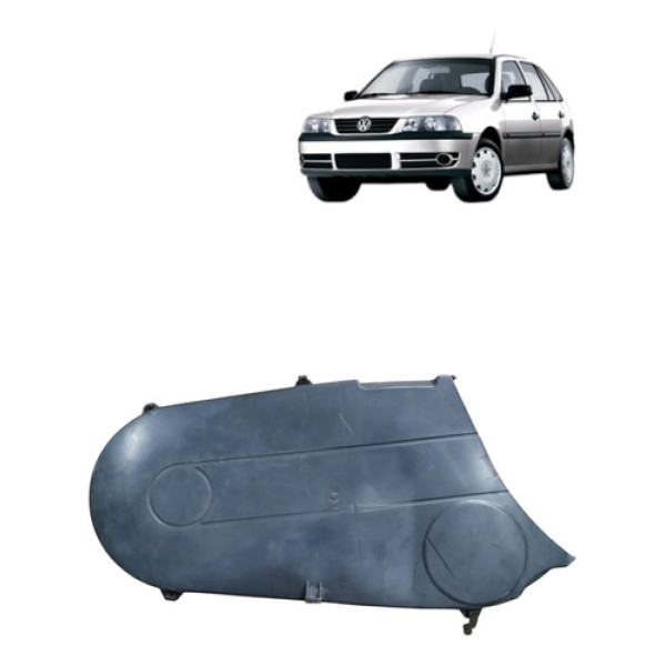 Tampa Protecao Correia G3 2001 2005