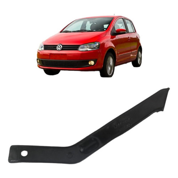 Suporte Fixação Bagagito Volkswagen Fox 2004 A 2014 