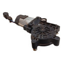 Motor Maquina Vidro Astra 2003 2011 Esquerda