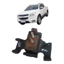 Suporte Coxim Motor S10 2013 2016 Esquerdo 