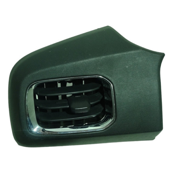 Difusor Ar Lado Esquerdo Chevrolet Onix 2012 A 2018