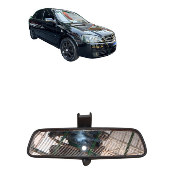 Retrovisor Interno Astra 2003 2012