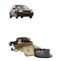 Fechadura Eletrica Porta Dianteira Corsa 1994 2002 Esquerda