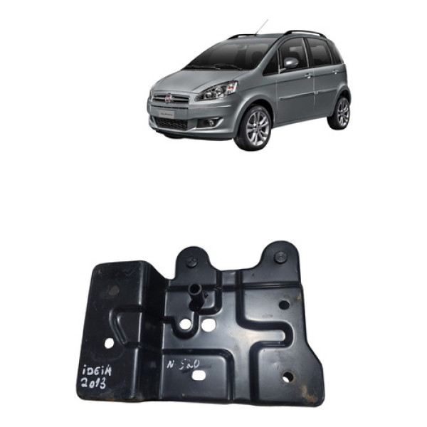 Suporte Caixa Bateria Ideia 2011 2016