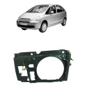 Defletor Radiador Xsara Picasso 2001 A 2011
