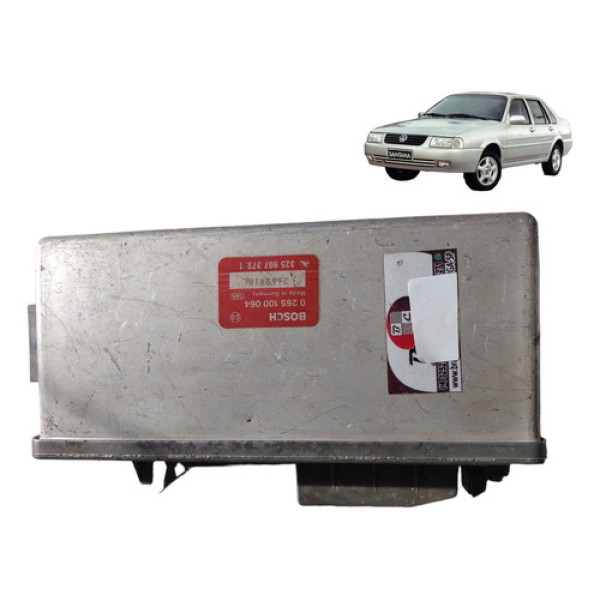 Modulo Abs Volkswagen Santana 1999 A 2005