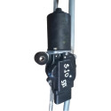 Motor Limpador Parabrisa S10 Lt 2013 2016