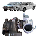 Turbina S10 Blazer Trailblazer Mwm 2.8 2006 2011