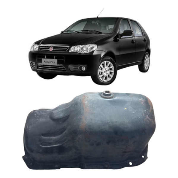 Carter Palio Uno Fire 1.0 1.4 2003 A 2011