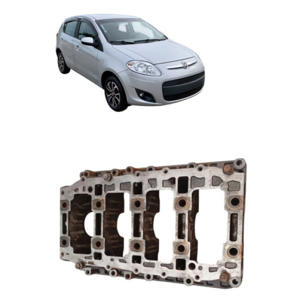 Sobre Carter Palio 1.4 2010 2014