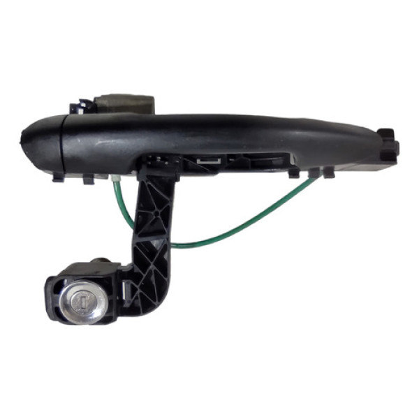 Maçaneta Externa Dianteira Direita Fiat Stilo 2003 A 2008