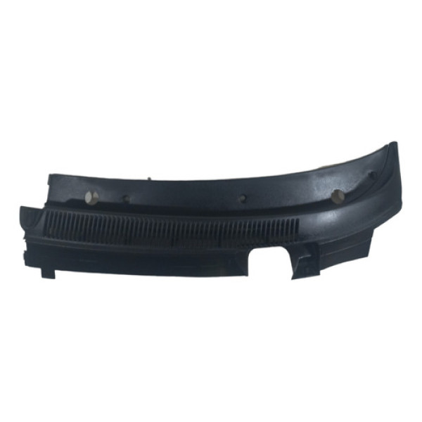 Grade Churrasqueira Parabrisa Esquerda Ford Ka 1997 A 2007