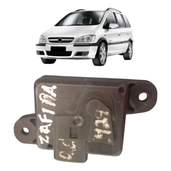 Módulo Impacto Banco Zafira 2005 2009 Esquerdo