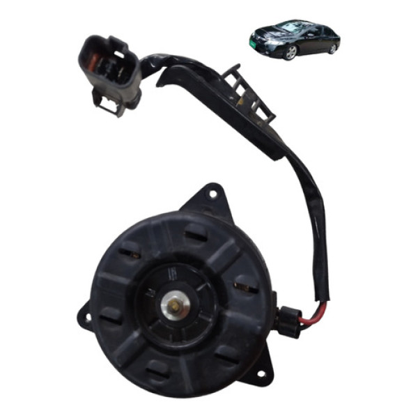 Motor Ventoinha Civic 2007 2011