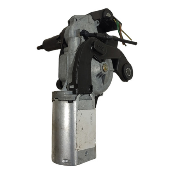 Motor Do Limpador Vidro Traseiro Vw Gol G5 08 A 12