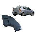 Acabamento Soleira Pé Esquerdo Chevrolet  Astra 02 A 11 2p