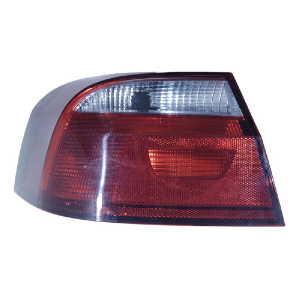 Lanterna Esquerda Original Volkswagen Voyage G6 2013 A 2016