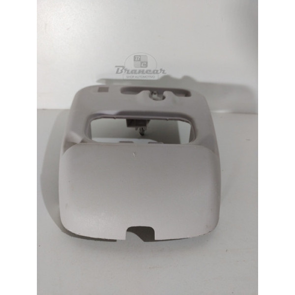 Moldura Luz De Teto Citroen Aircross 2010 12 13 14 2015