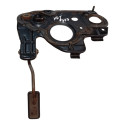 Pedal Acelerador Com Suporte Kadett Gl 1989 1998