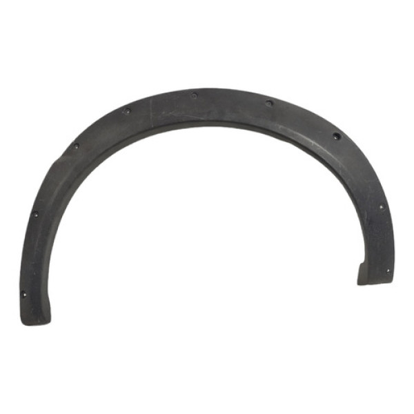 Moldura Paralama Traseiro Esquerdo Uno Mille 2004 A 2013